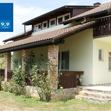 Apartman "Bogut" Slunj Zewnętrze zdjęcie