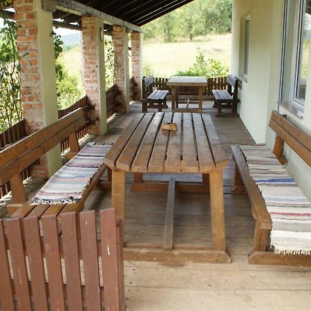 Apartman "Bogut" Slunj Zewnętrze zdjęcie