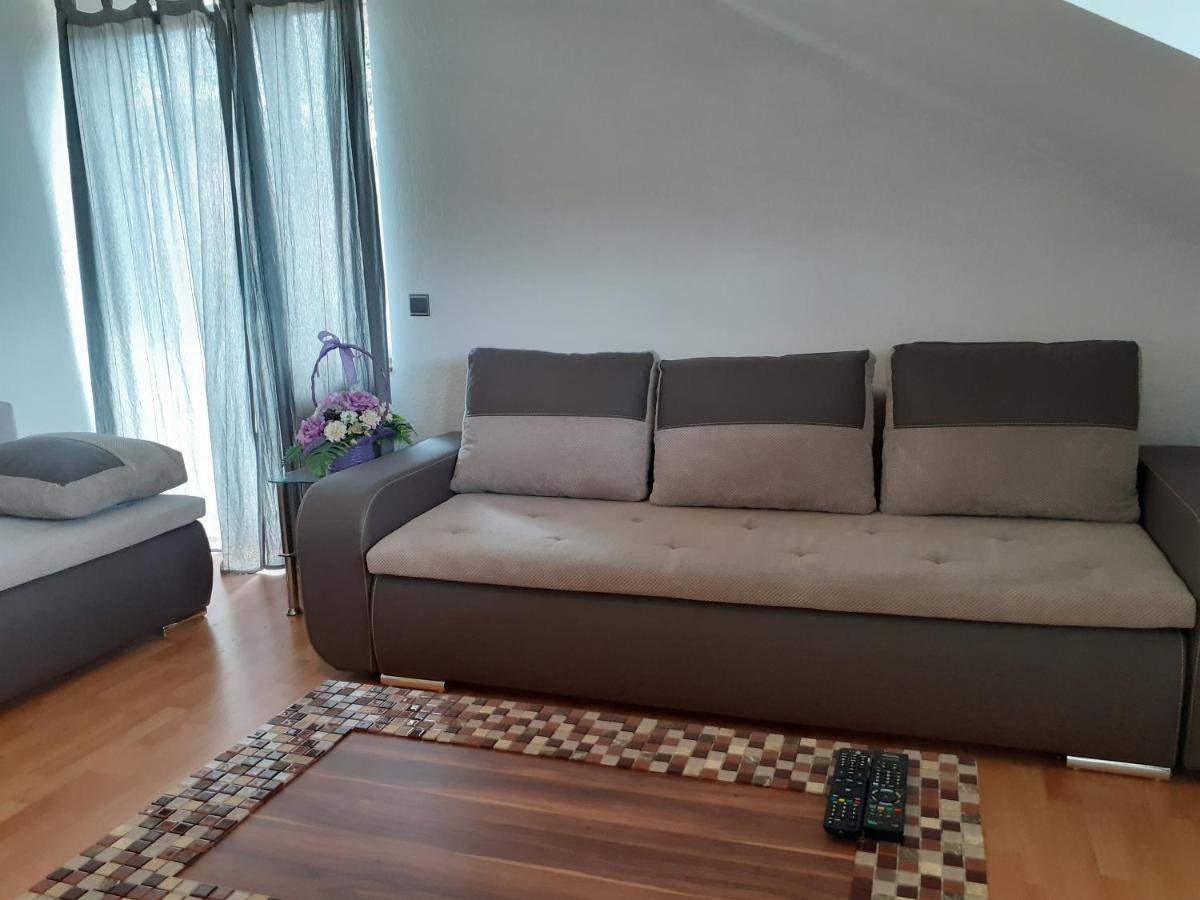 Apartman "Bogut" Slunj Zewnętrze zdjęcie
