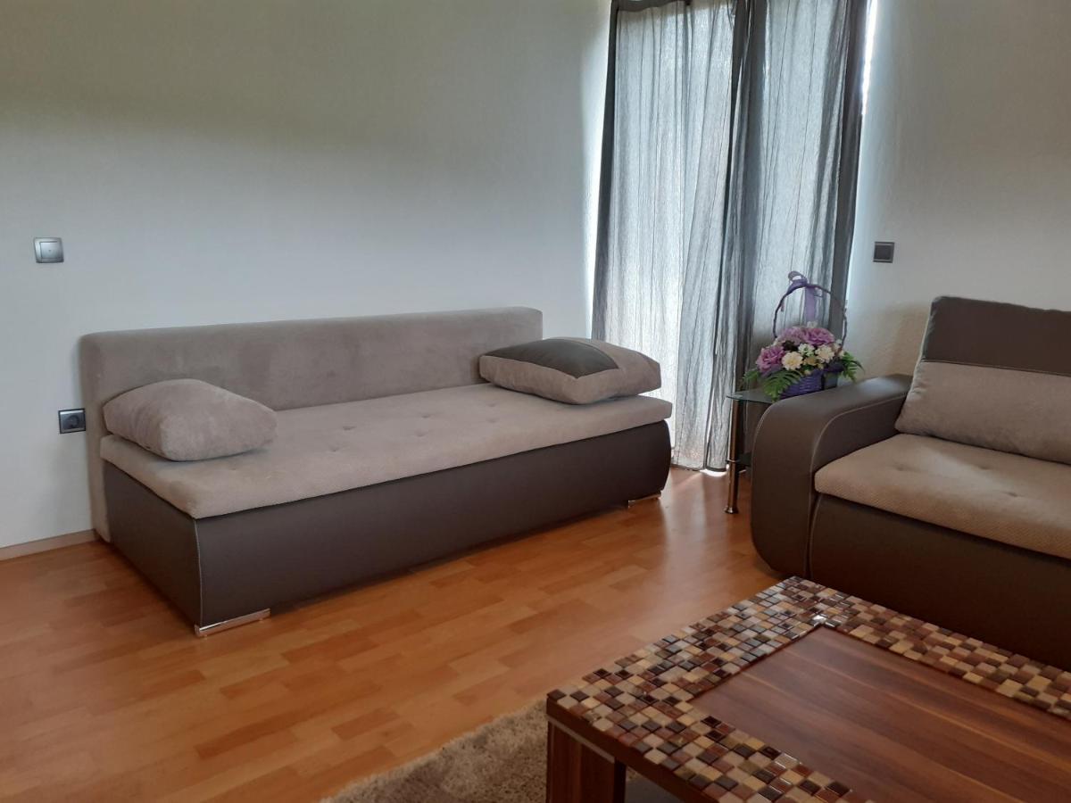 Apartman "Bogut" Slunj Zewnętrze zdjęcie