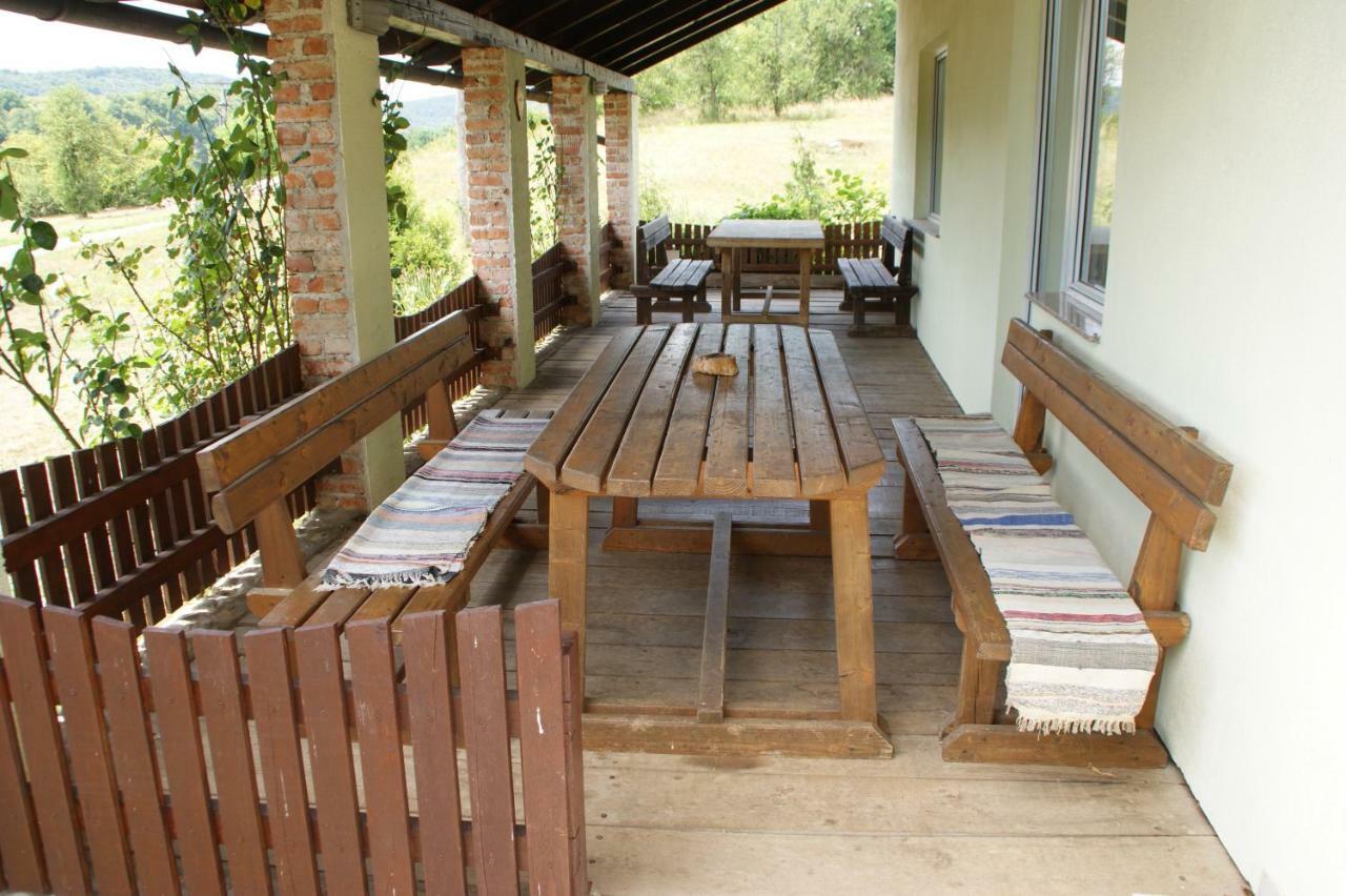 Apartman "Bogut" Slunj Zewnętrze zdjęcie