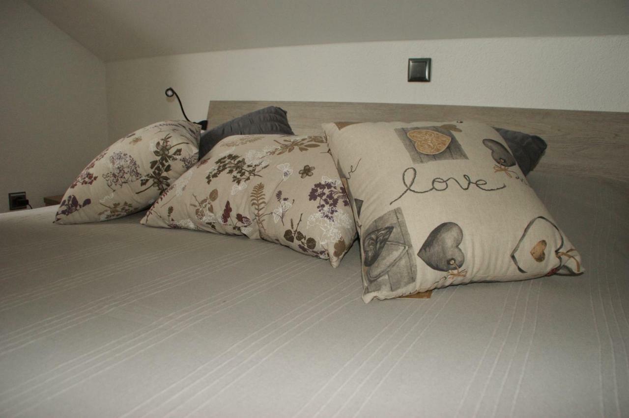 Apartman "Bogut" Slunj Zewnętrze zdjęcie