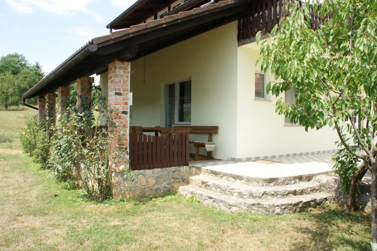 Apartman "Bogut" Slunj Zewnętrze zdjęcie