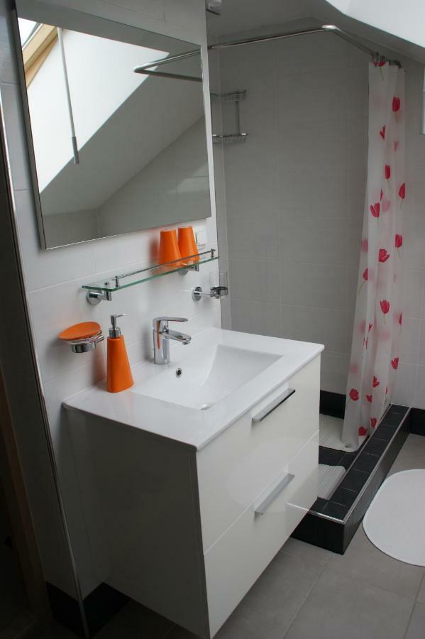 Apartman "Bogut" Slunj Zewnętrze zdjęcie