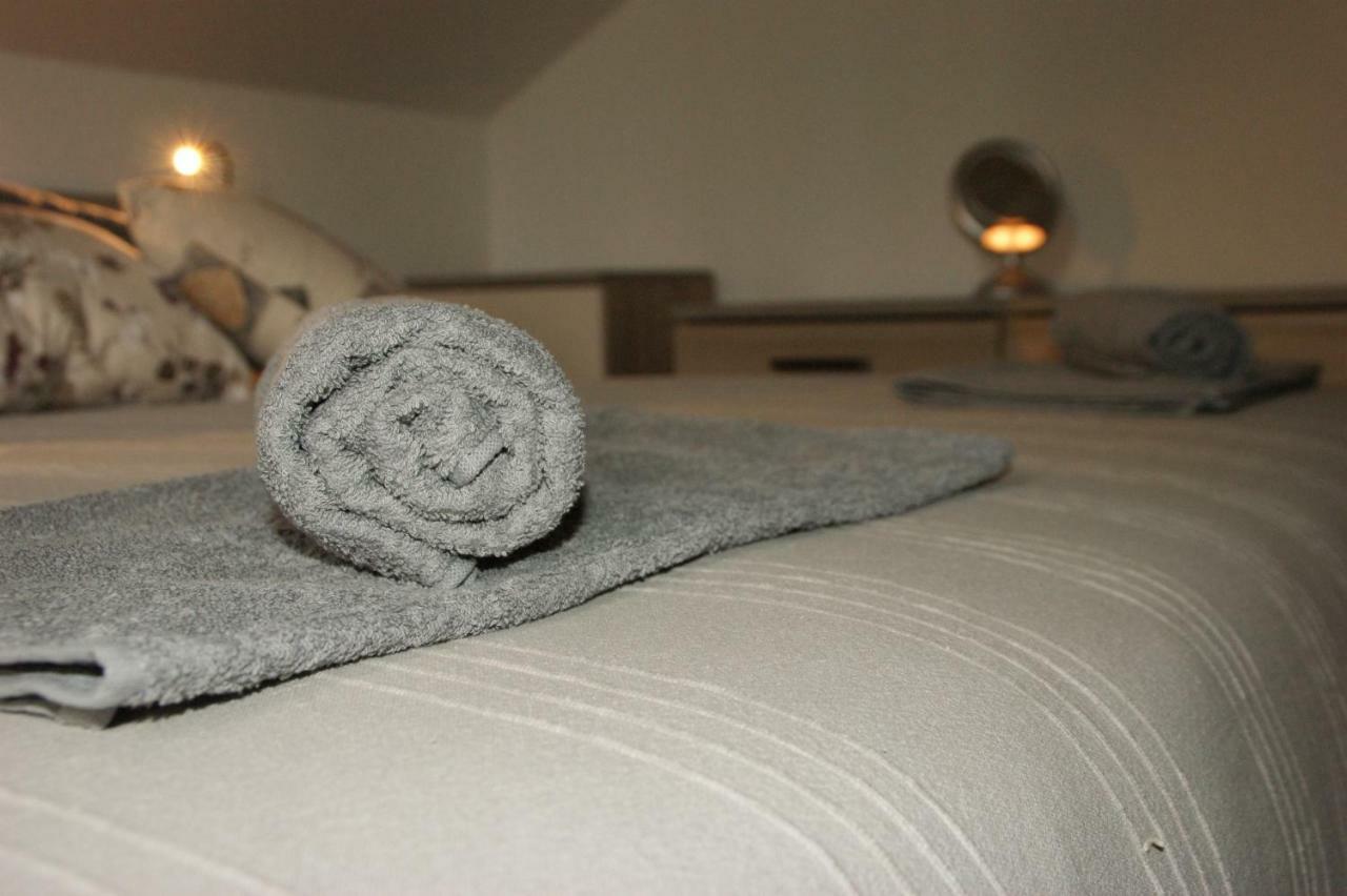 Apartman "Bogut" Slunj Zewnętrze zdjęcie