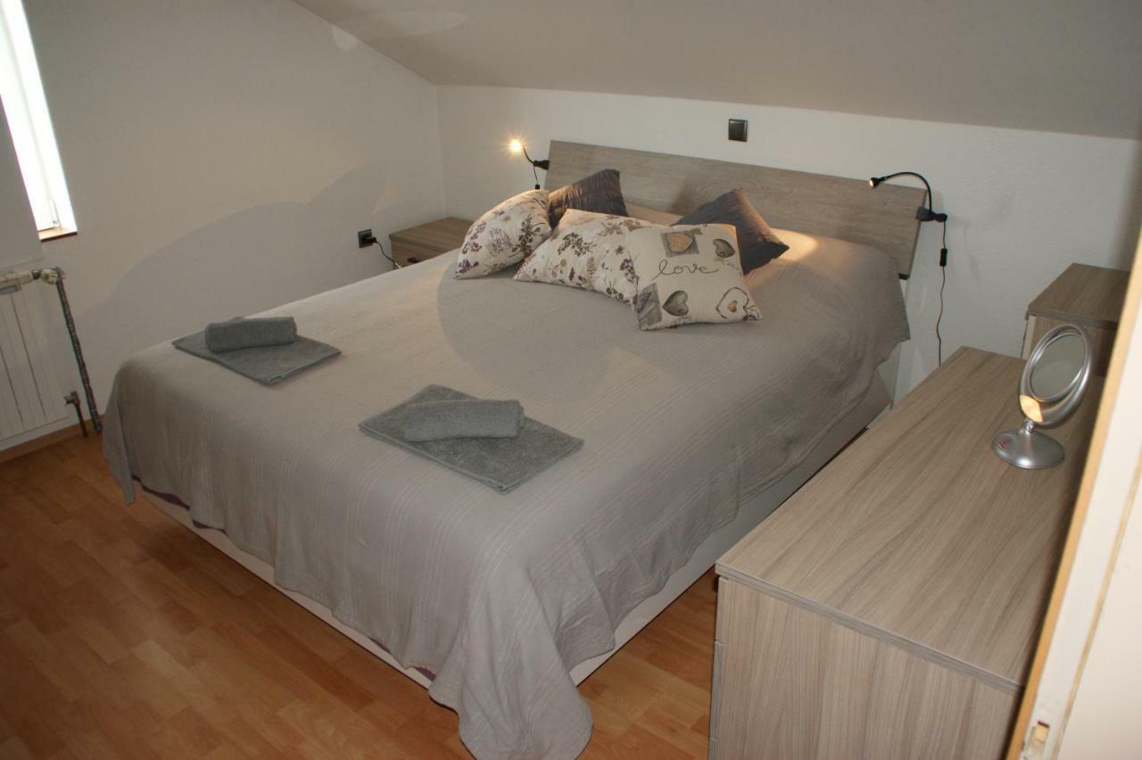 Apartman "Bogut" Slunj Zewnętrze zdjęcie