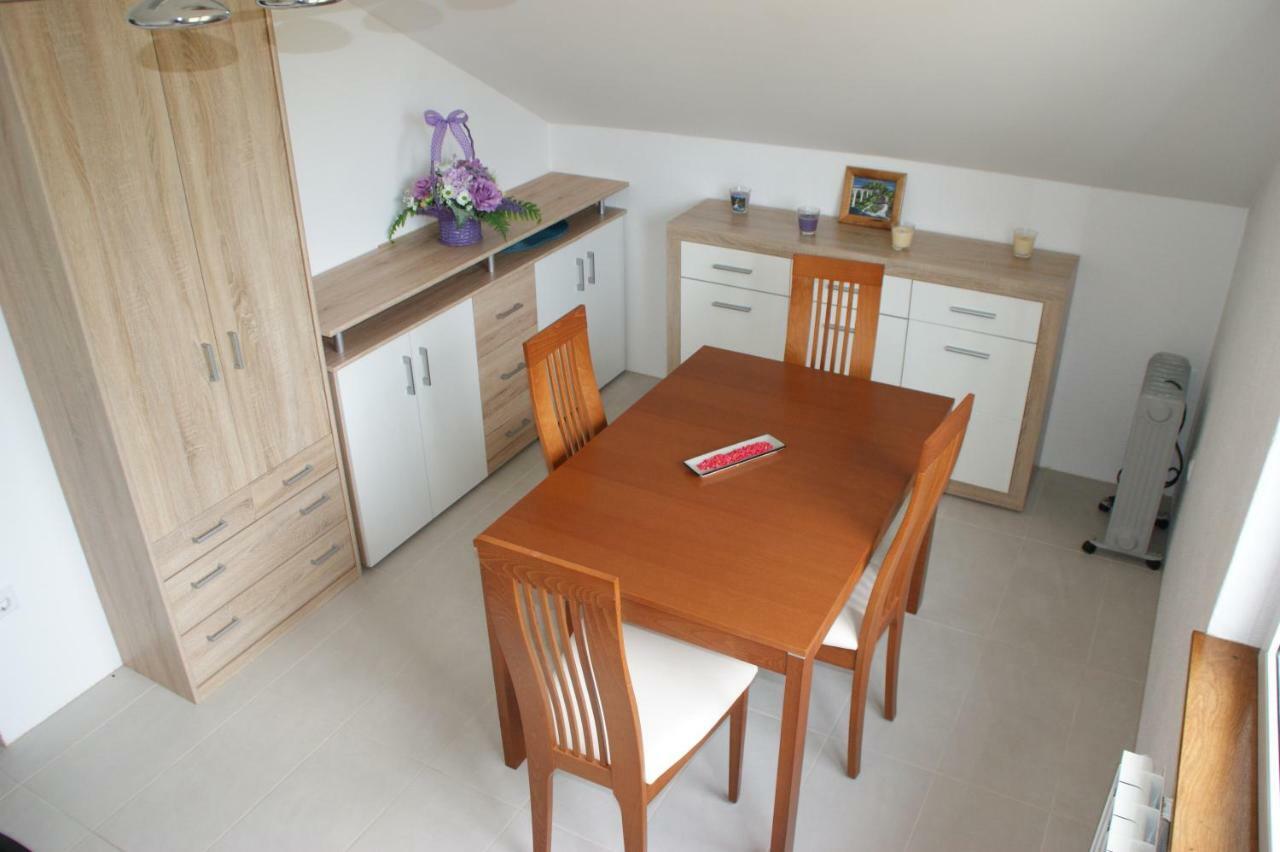 Apartman "Bogut" Slunj Zewnętrze zdjęcie