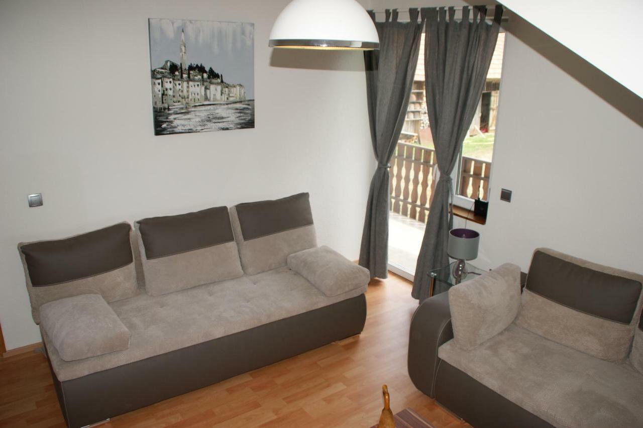 Apartman "Bogut" Slunj Zewnętrze zdjęcie